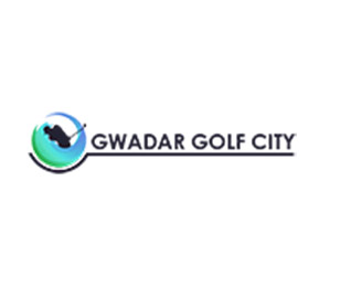 Gwadar Golf City logo