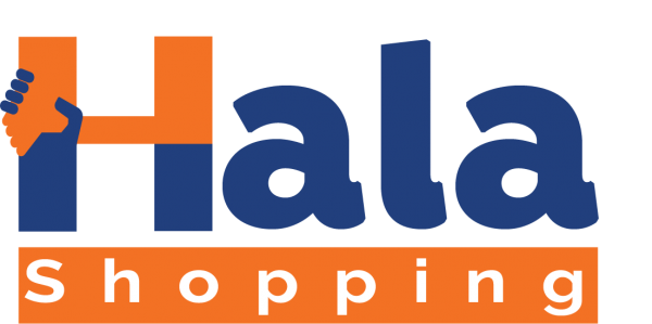 Hala Shopping logo