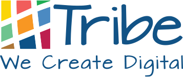 Hashtag Tribe logo