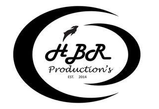 HBR Production's logo