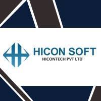 Hiconsoft Pvt Ltd logo