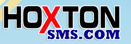 hoxton marketing logo