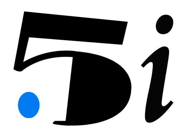 5iCreations logo