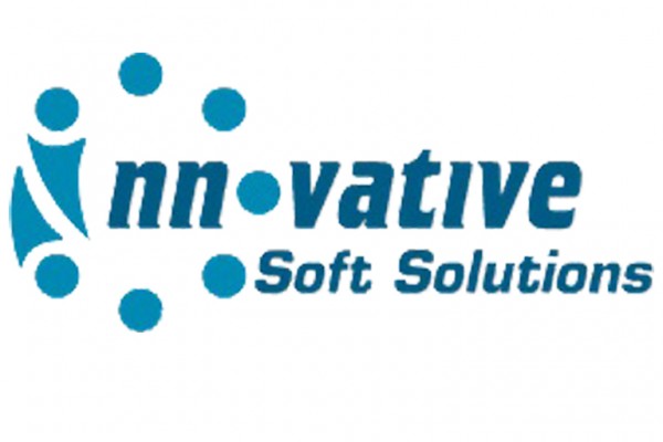 Innovative Soft Solutions logo