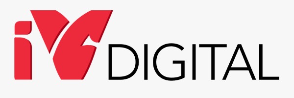 Interactive Vibes Digital logo