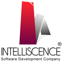 Intelliscence logo
