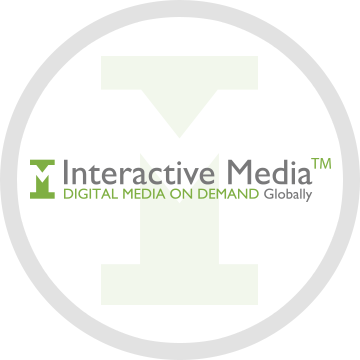 Interactive Media logo