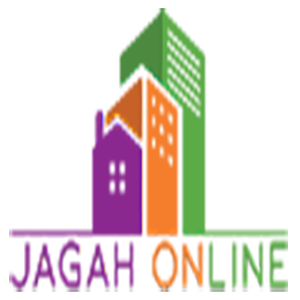 Jagah Online logo