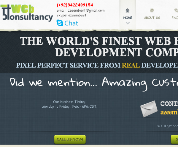 karachi web maker logo