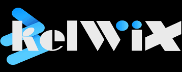 Kelwix - The World's Best Leading IT Company logo