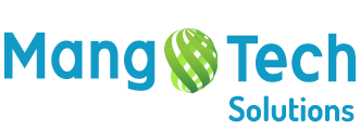 MangoTech Solution logo
