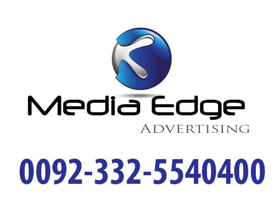 Media Edge (SMC-PVT.) LTD. logo