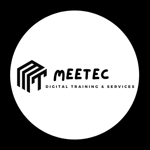Meetec logo