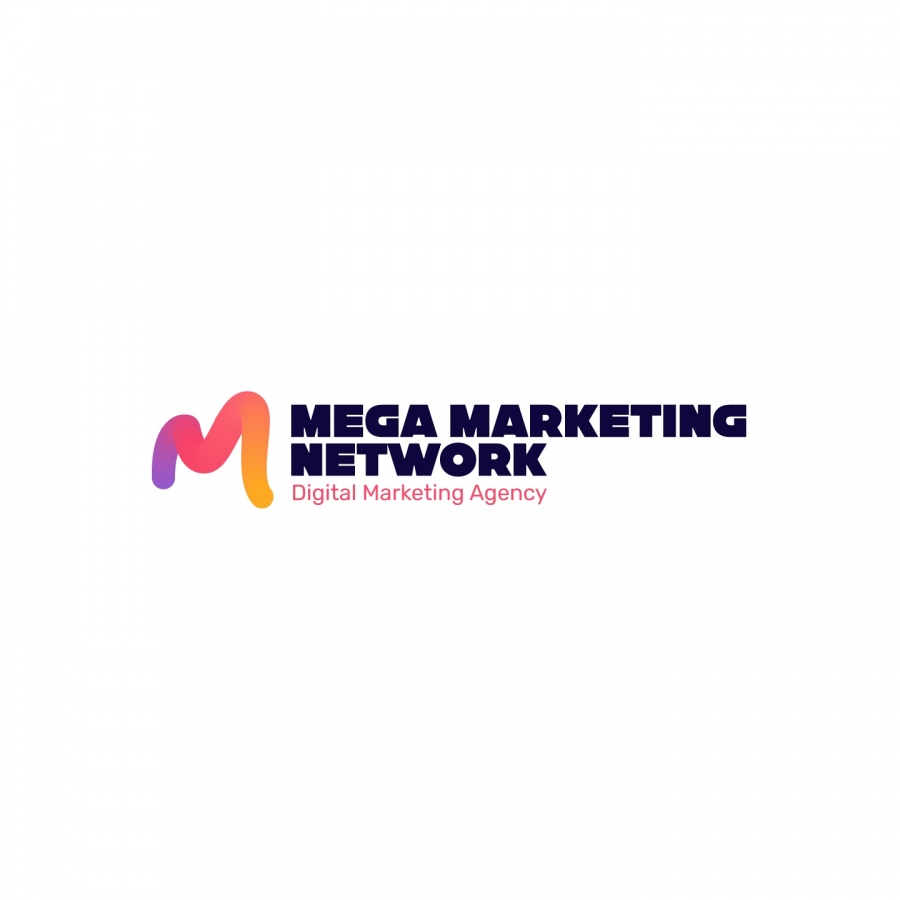 Mega Marketing logo