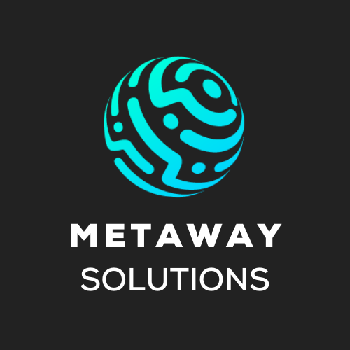 Metaway Solutions logo