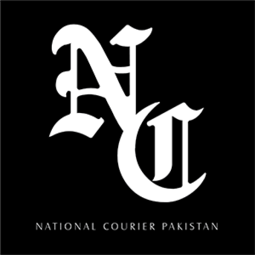 National Courier logo