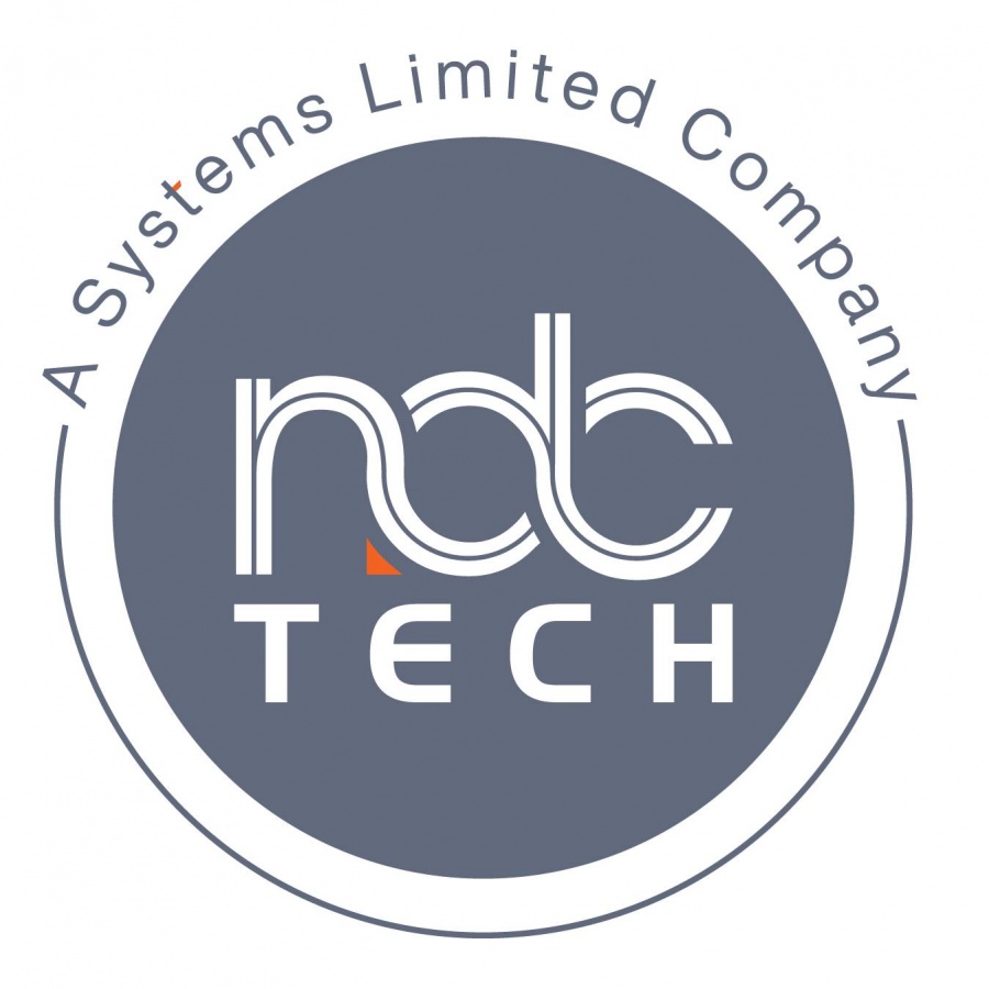 National Database & Registration Authority logo