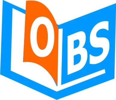 Oriental Book Society logo