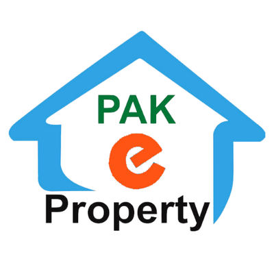 PAKeProperty logo