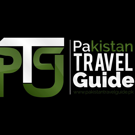 Pakistantravelguide logo