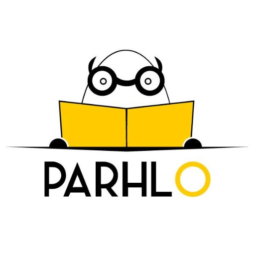 Parhlo Com logo