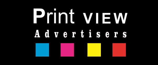 Print View Advertisers logo