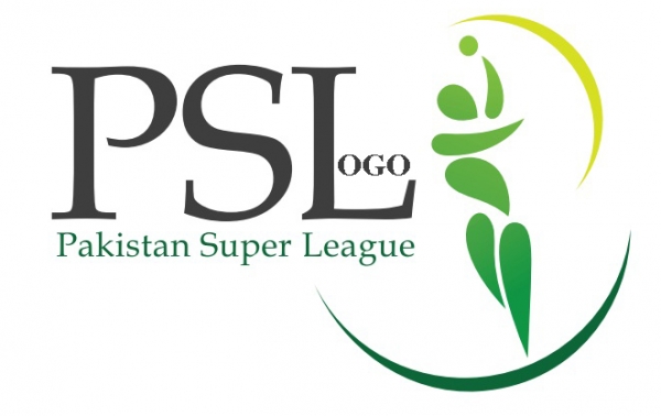 PSL t20 2016 logo