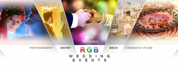 RGB Production logo