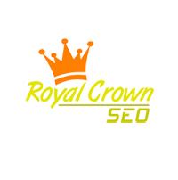 Royal Crown Travel & Tours logo