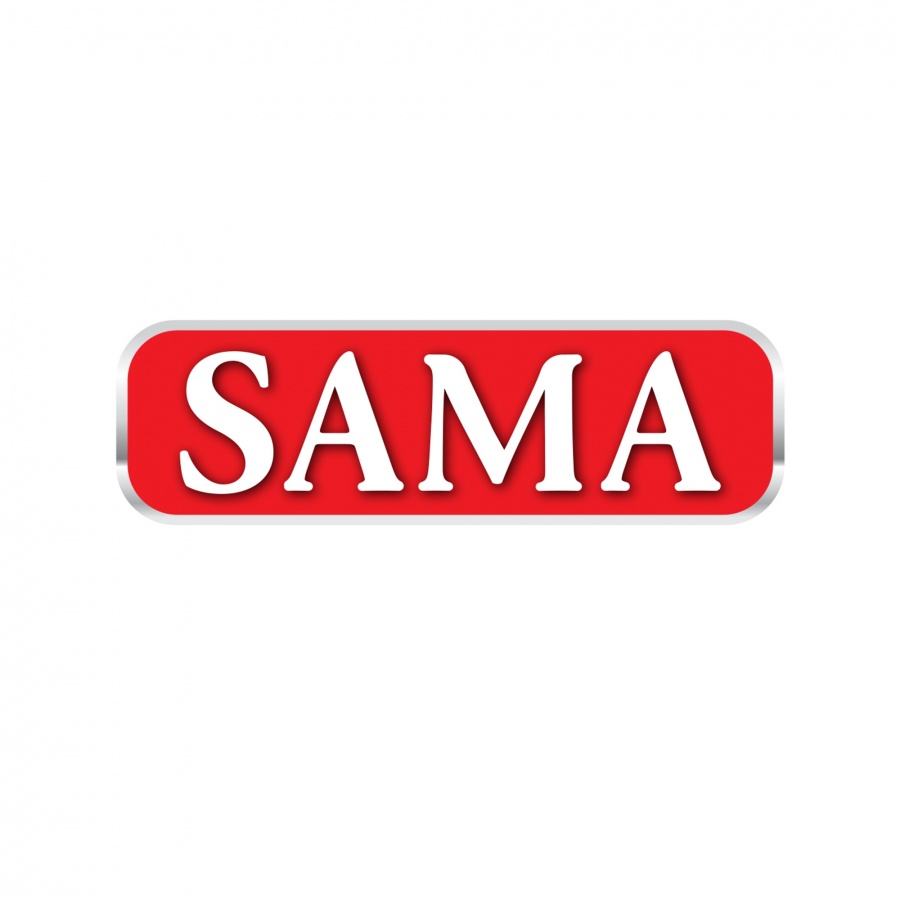 Sama Engineering Works logo