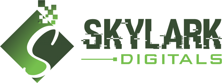 Skylark Digital logo