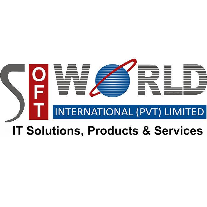 Softworld International Pvt. Ltd logo