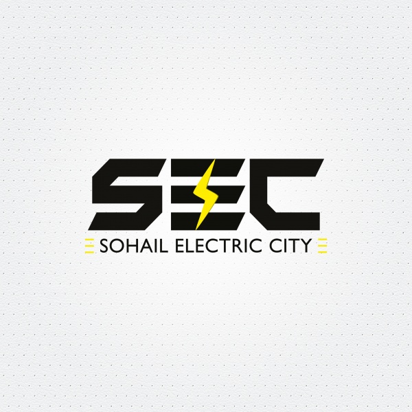 Sohail Electricity logo