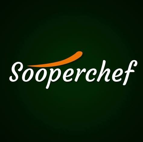 Sooper Chef logo