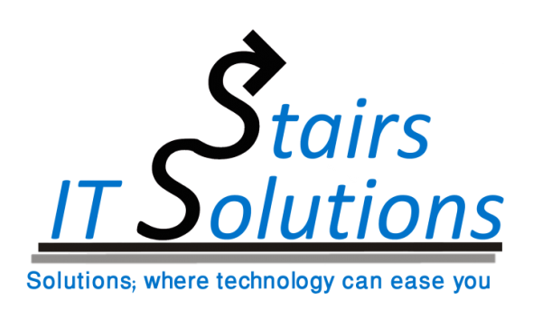 Stairs IT Solutions logo