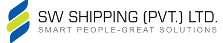 SW Shipping (Pvt) Ltd logo