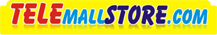 Telemall Store logo