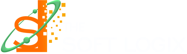 The Soft Logix - Complete IT Solutions logo