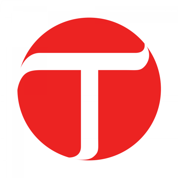 The Express Tribune logo