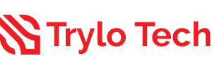 Trylo Tech logo