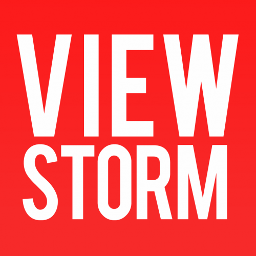 ViewStorm logo
