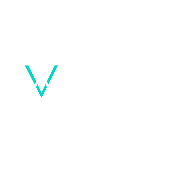 Viral ad logo