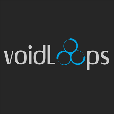 VoidLoops logo