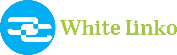 Whitelinko logo