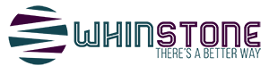 Whinstone (Pvt.) Ltd. logo