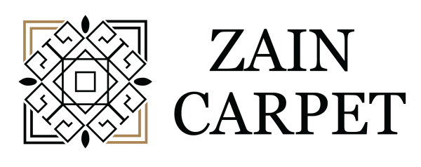 Zain Carpets logo