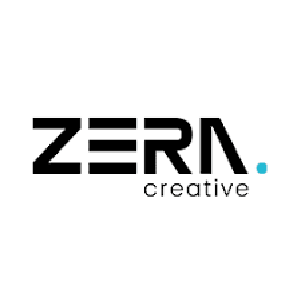Zera Creative logo