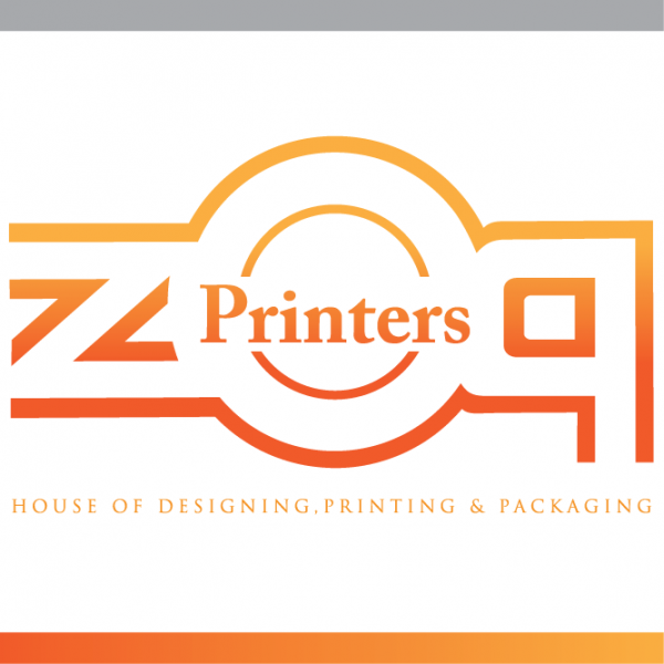 Zoq Printers Press logo