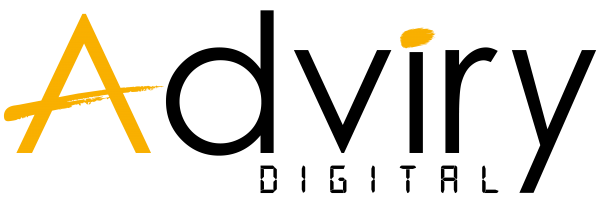 Adviry Digital logo
