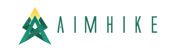 Aimhike logo